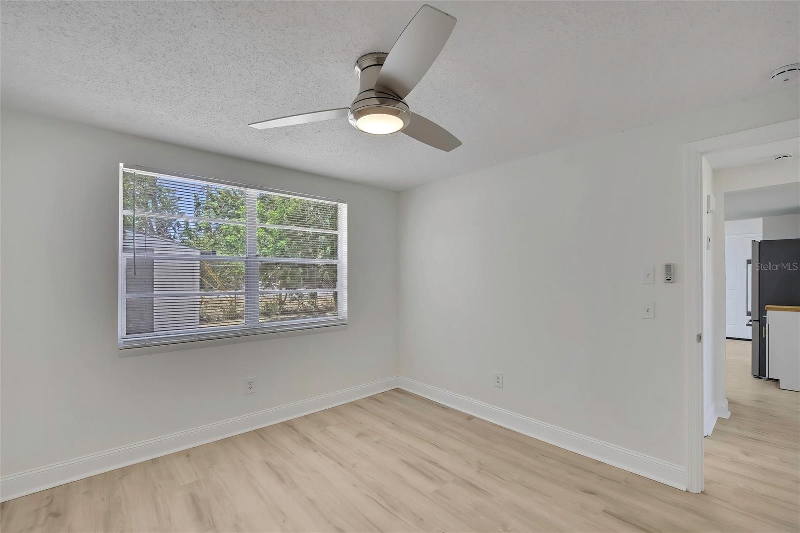 BEDROOM #2