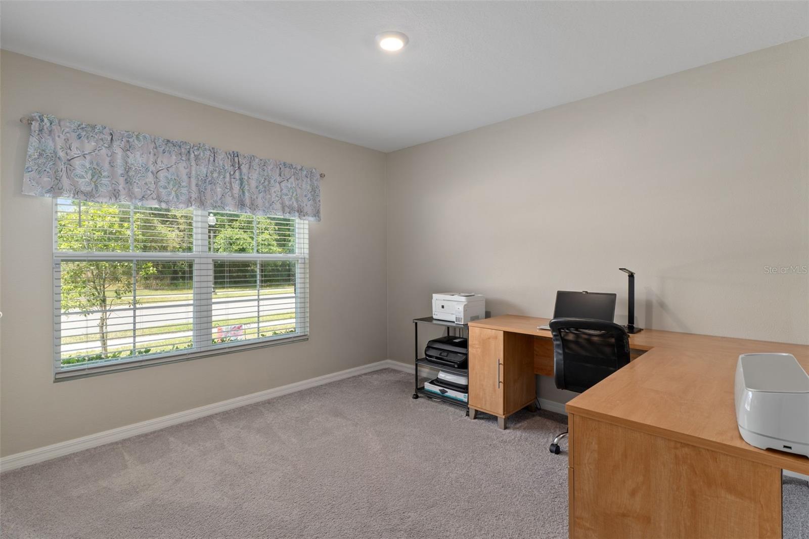 Bedroom 4/Office