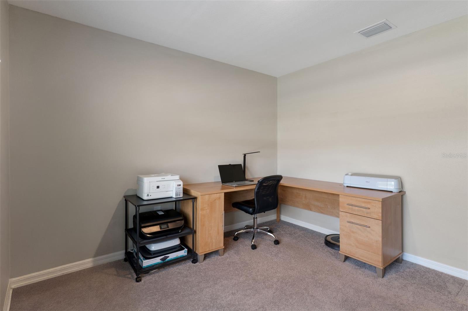 Bedroom 4/Office