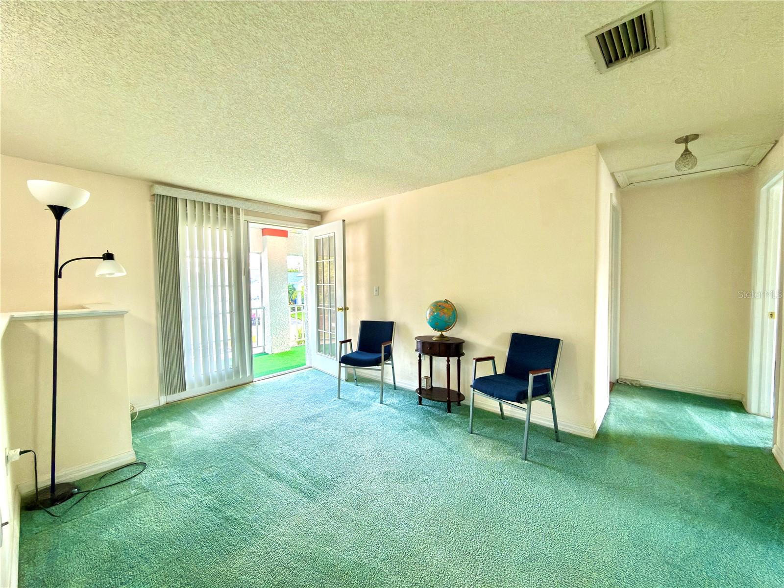 Bonus Room/Loft