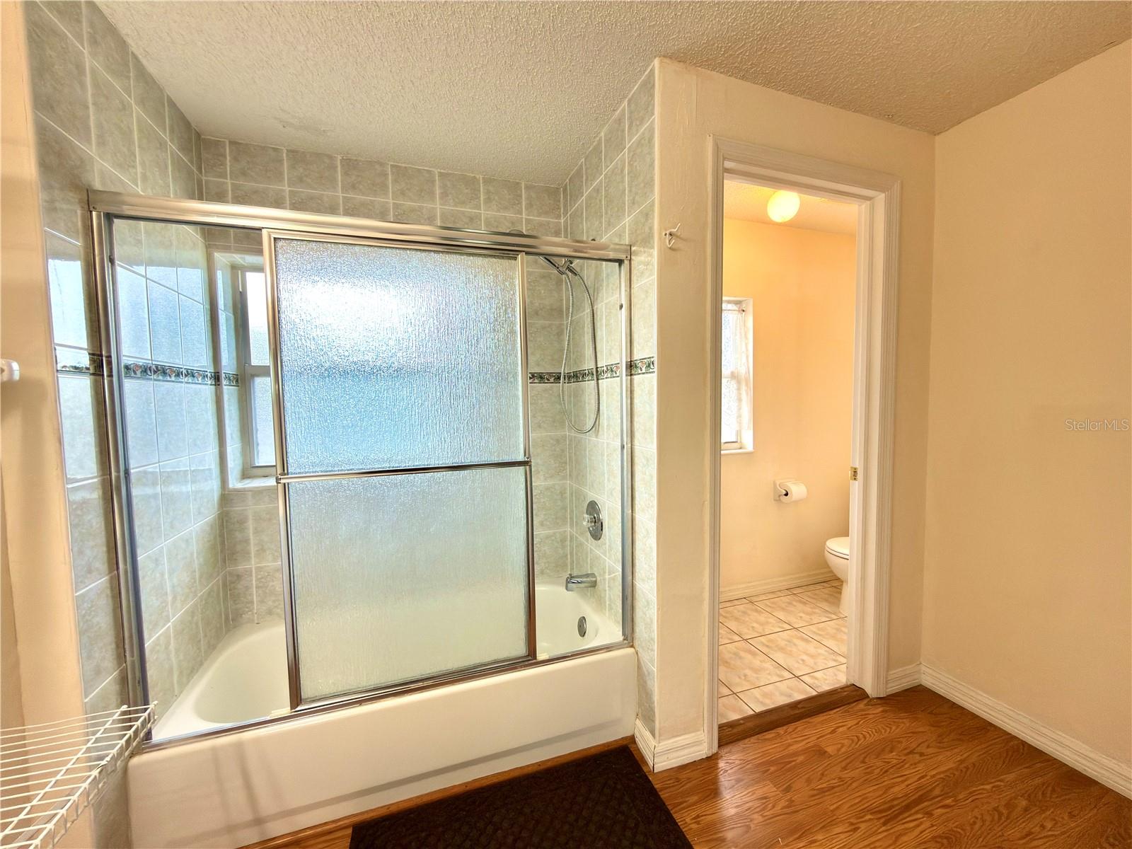 2nd Full Bath