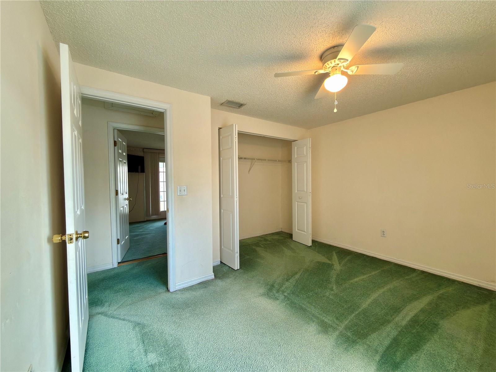 3rd Bedroom