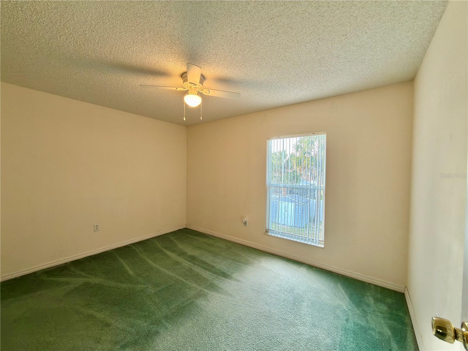 3rd Bedroom