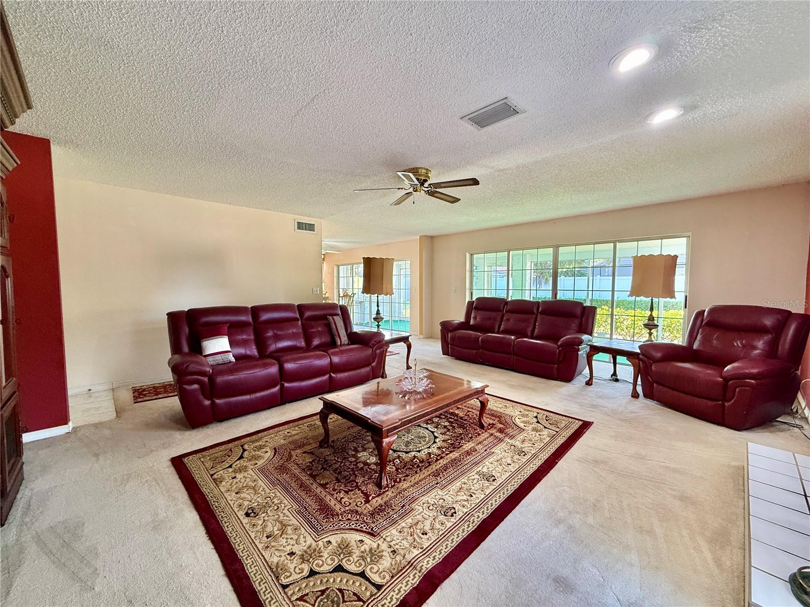 Large Living Room