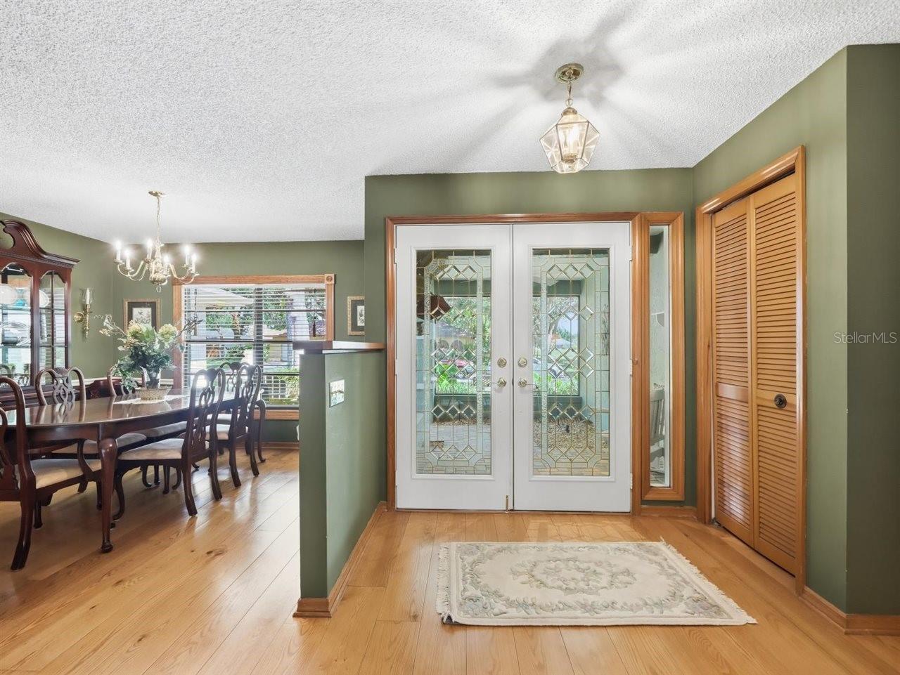 Foyer