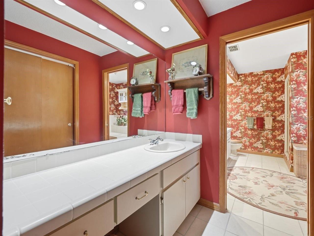 Primary sink 1