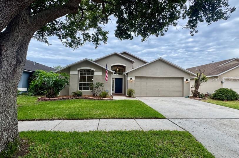 6905 Freeport Rd in Lake St. Charles