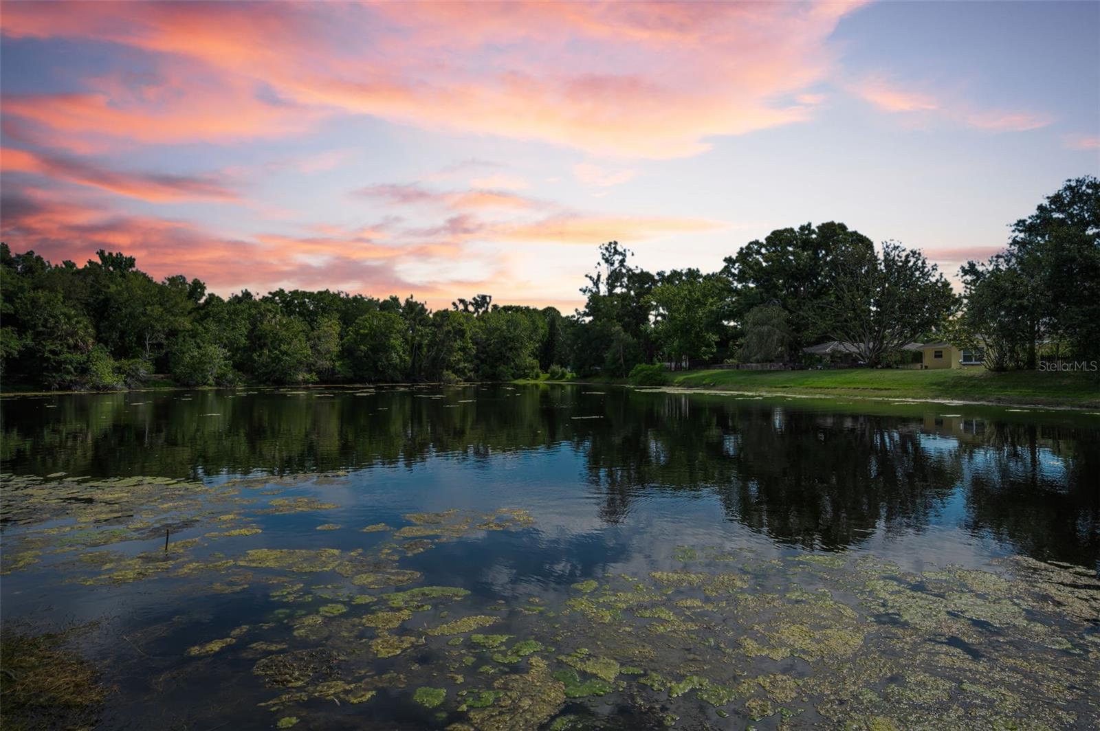 WELCOME TO YOUR LAKEFRONT HOME ON LAKE TERRACE!