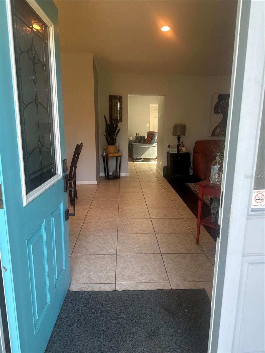Foyer