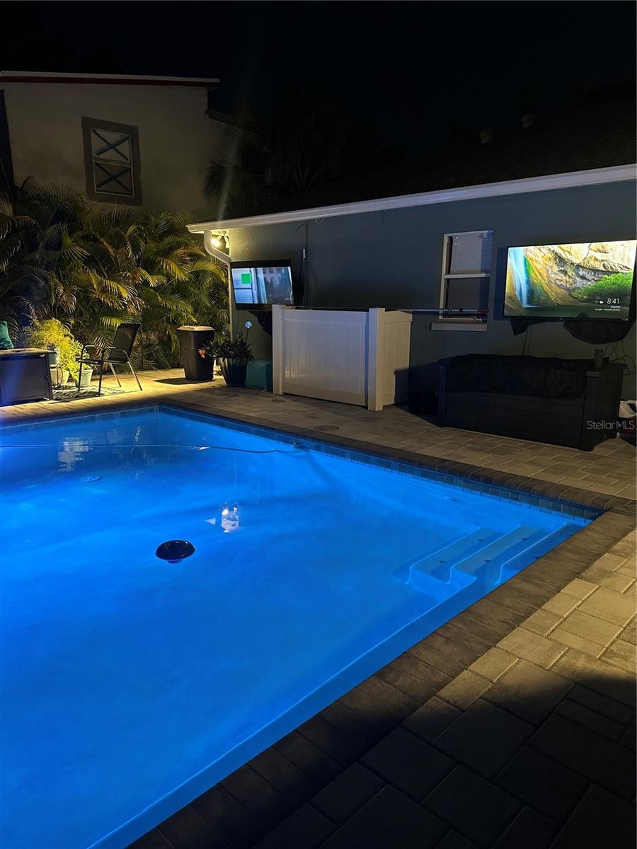 Pool