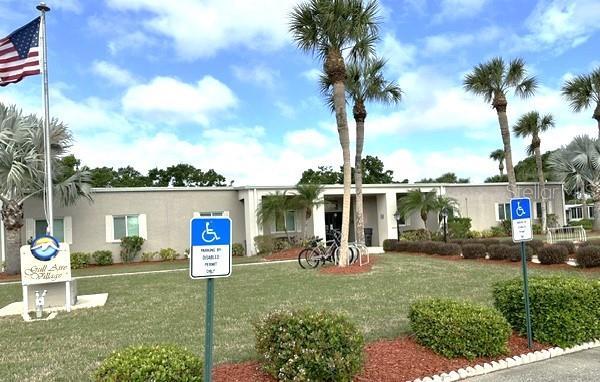 Clubhouse