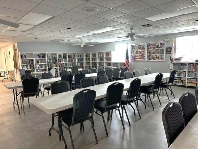 Library