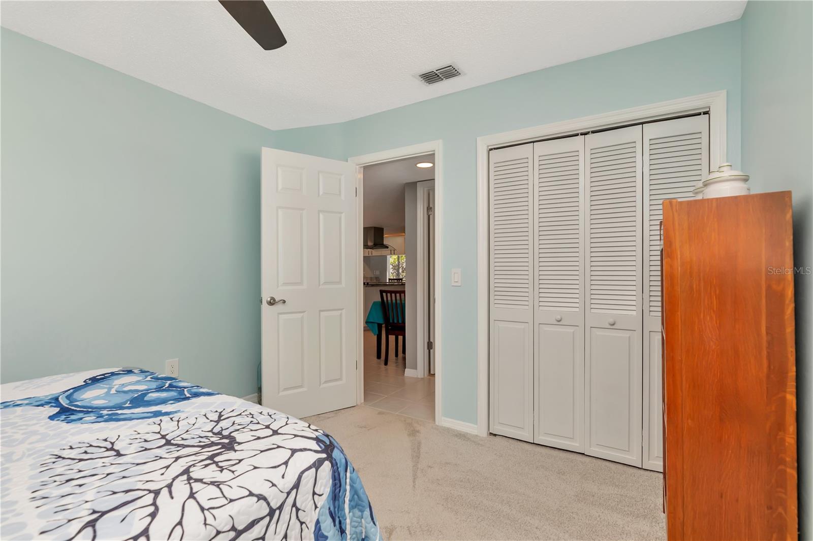 Third Bedroom