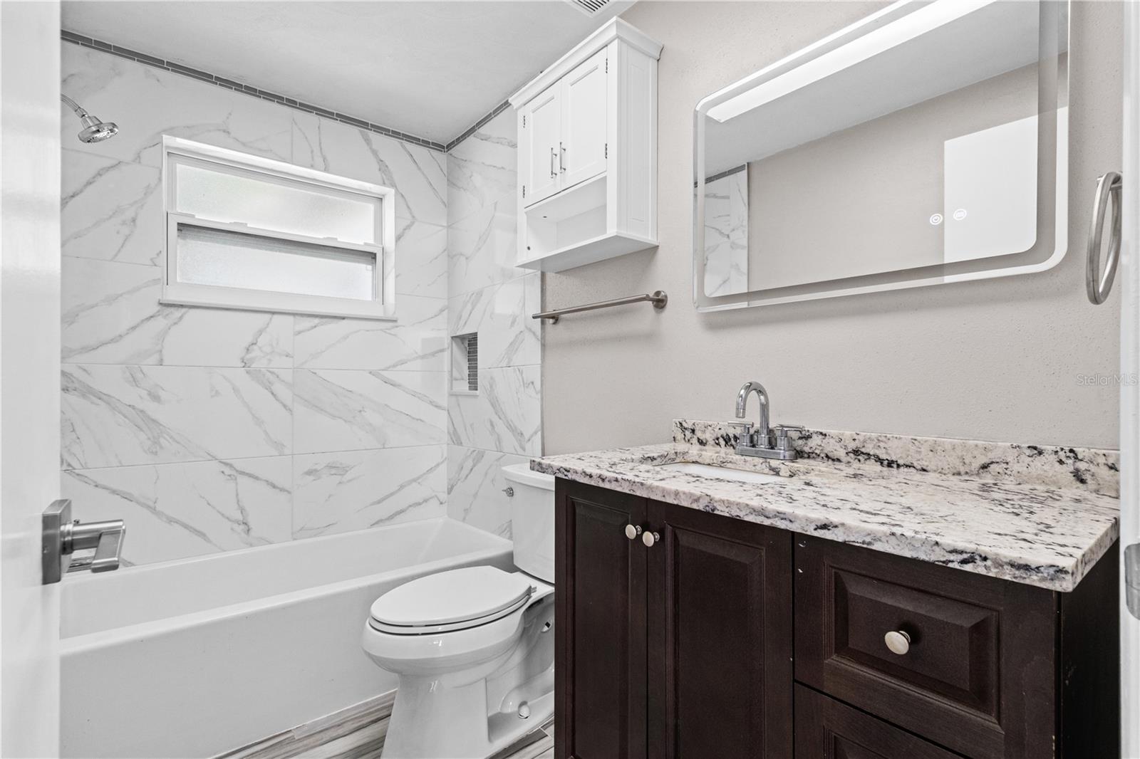 Bathroom 1