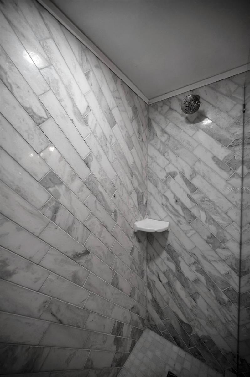 walk in shower in bath #2