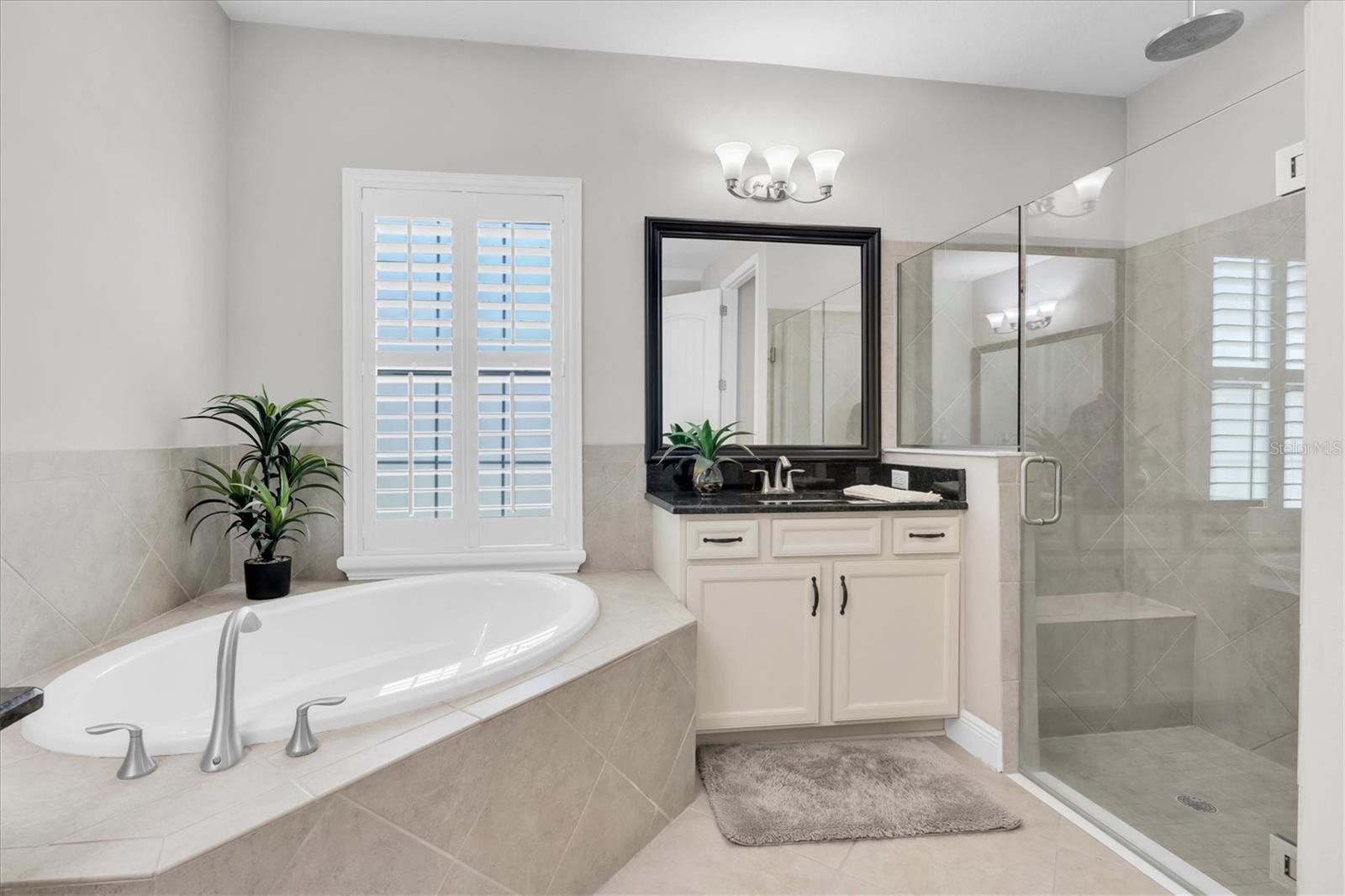 PRIMARY ENSUITE