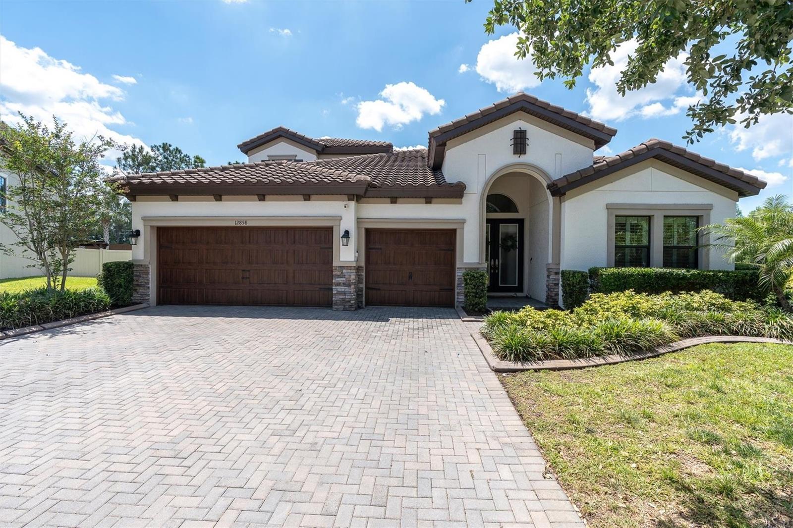 CURB APPEAL