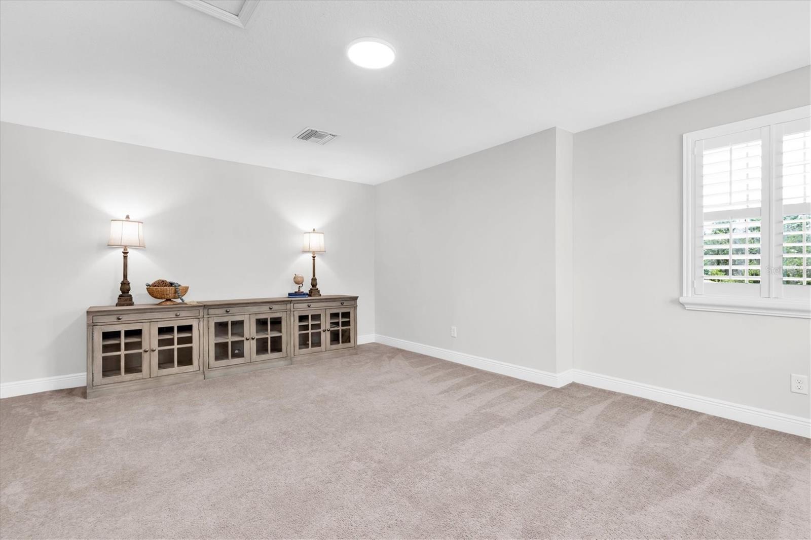 BONUS ROOM