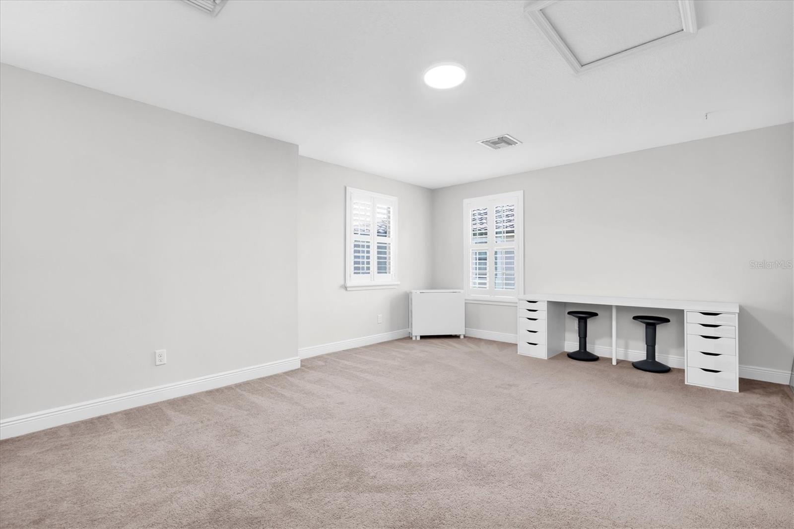 BONUS ROOM