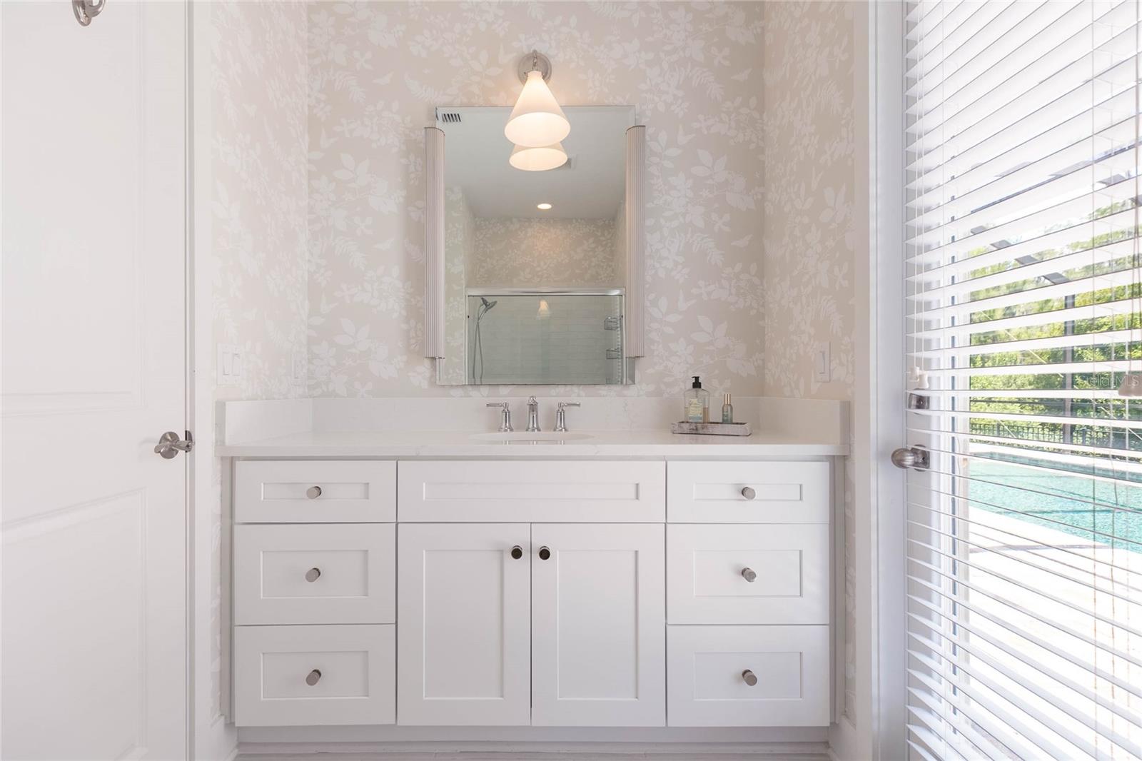 First Floor Bathroom