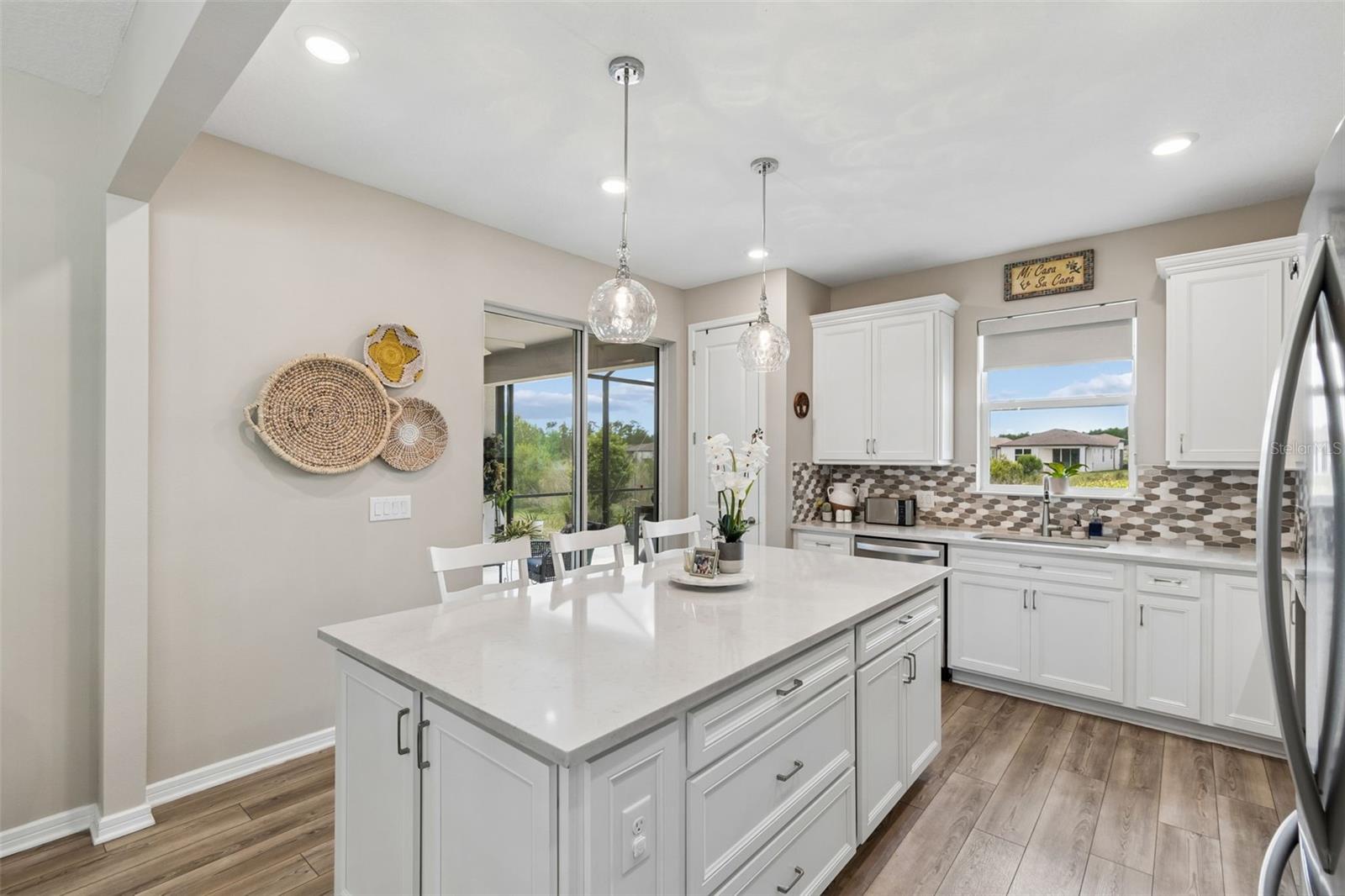 Quartz Countertops