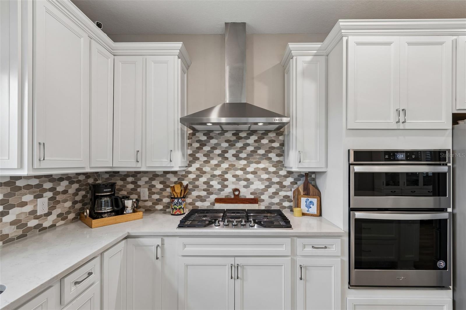 Gas Cooktop
