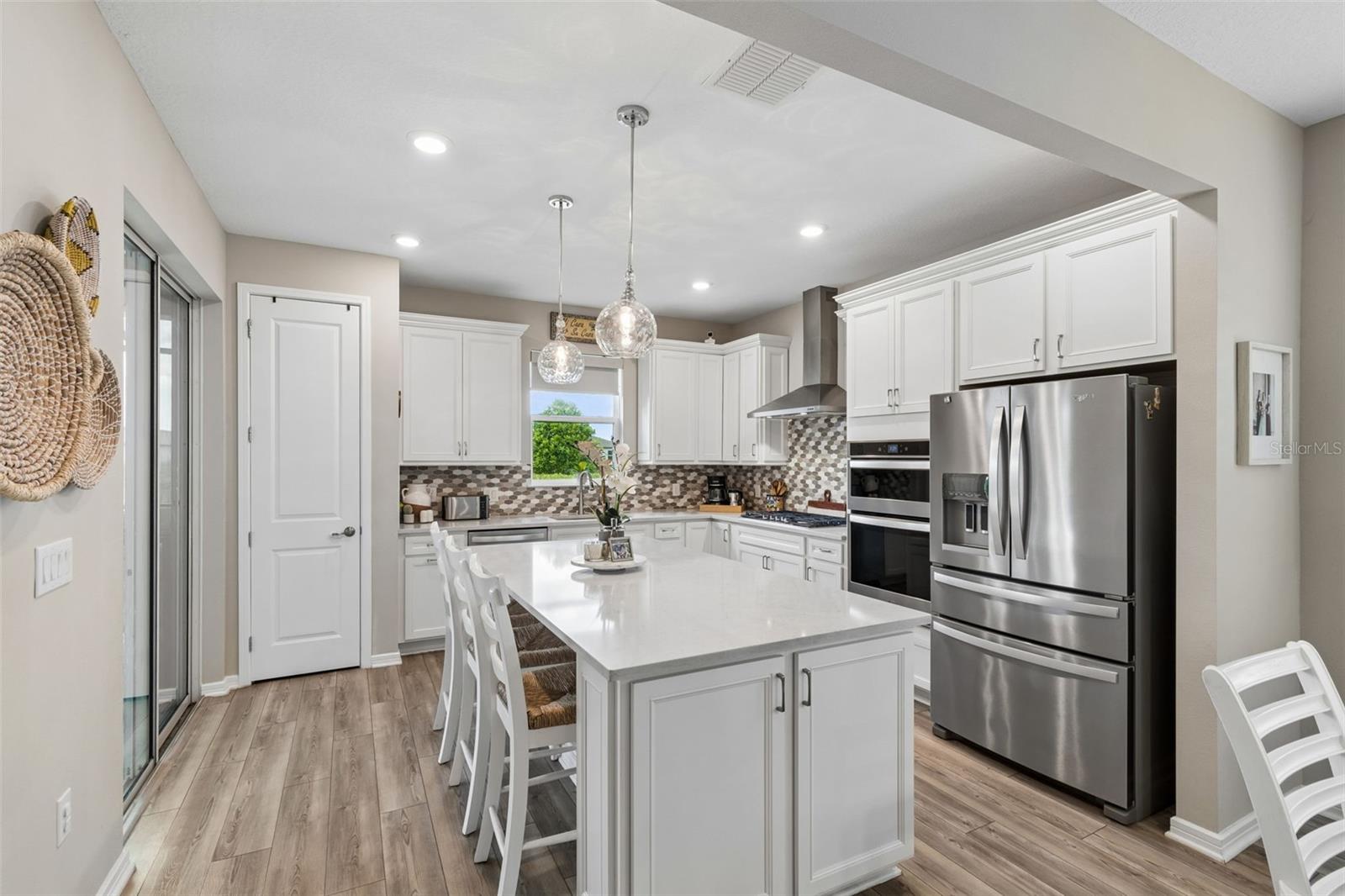 Gorgeous Kitchen