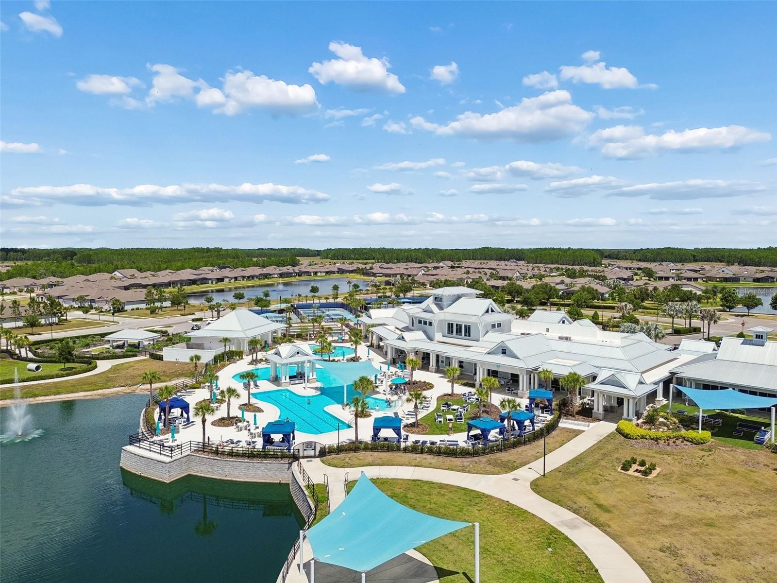Amenities