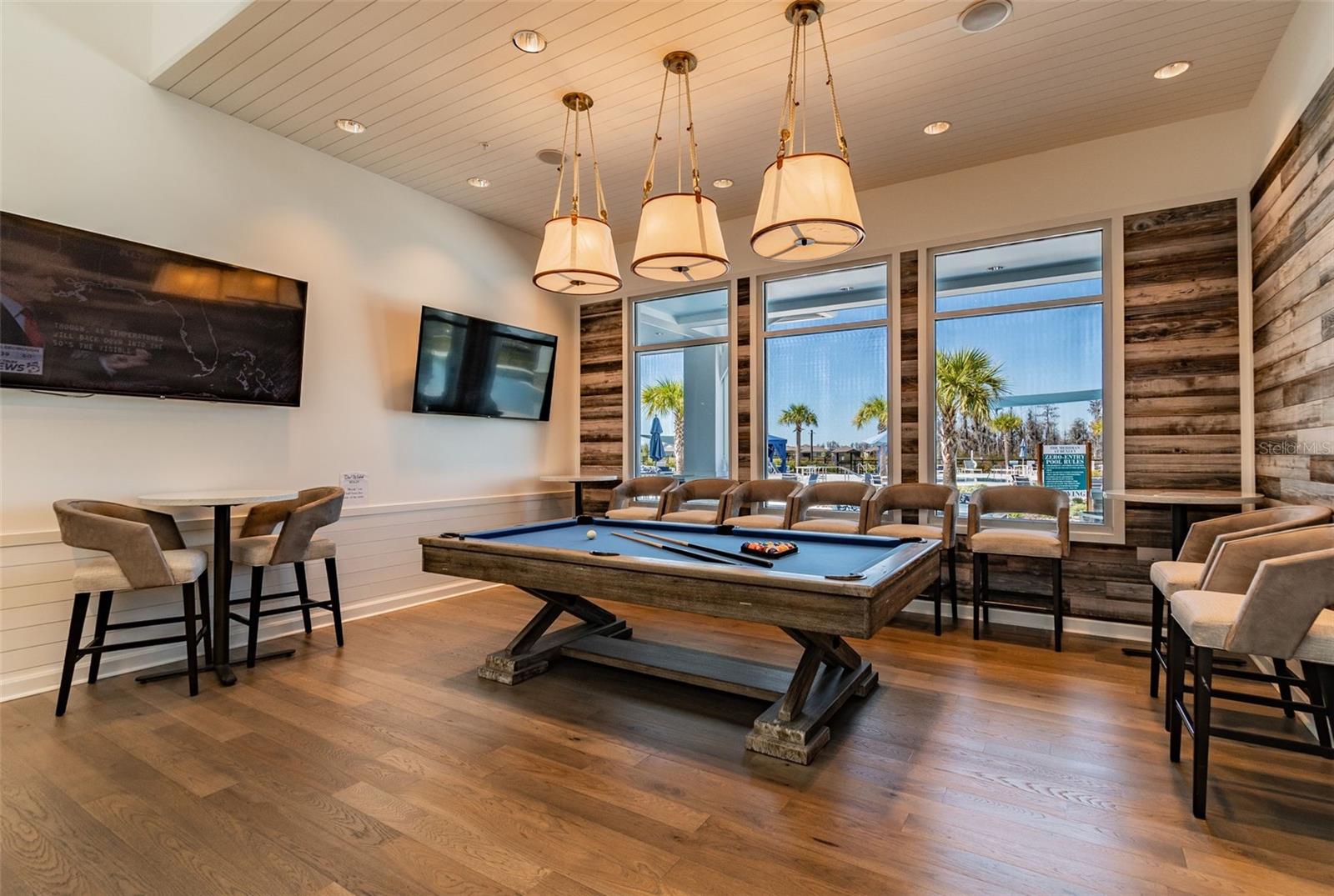 Billards