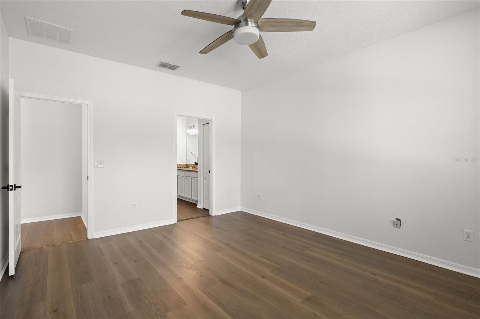 Primary Suite
