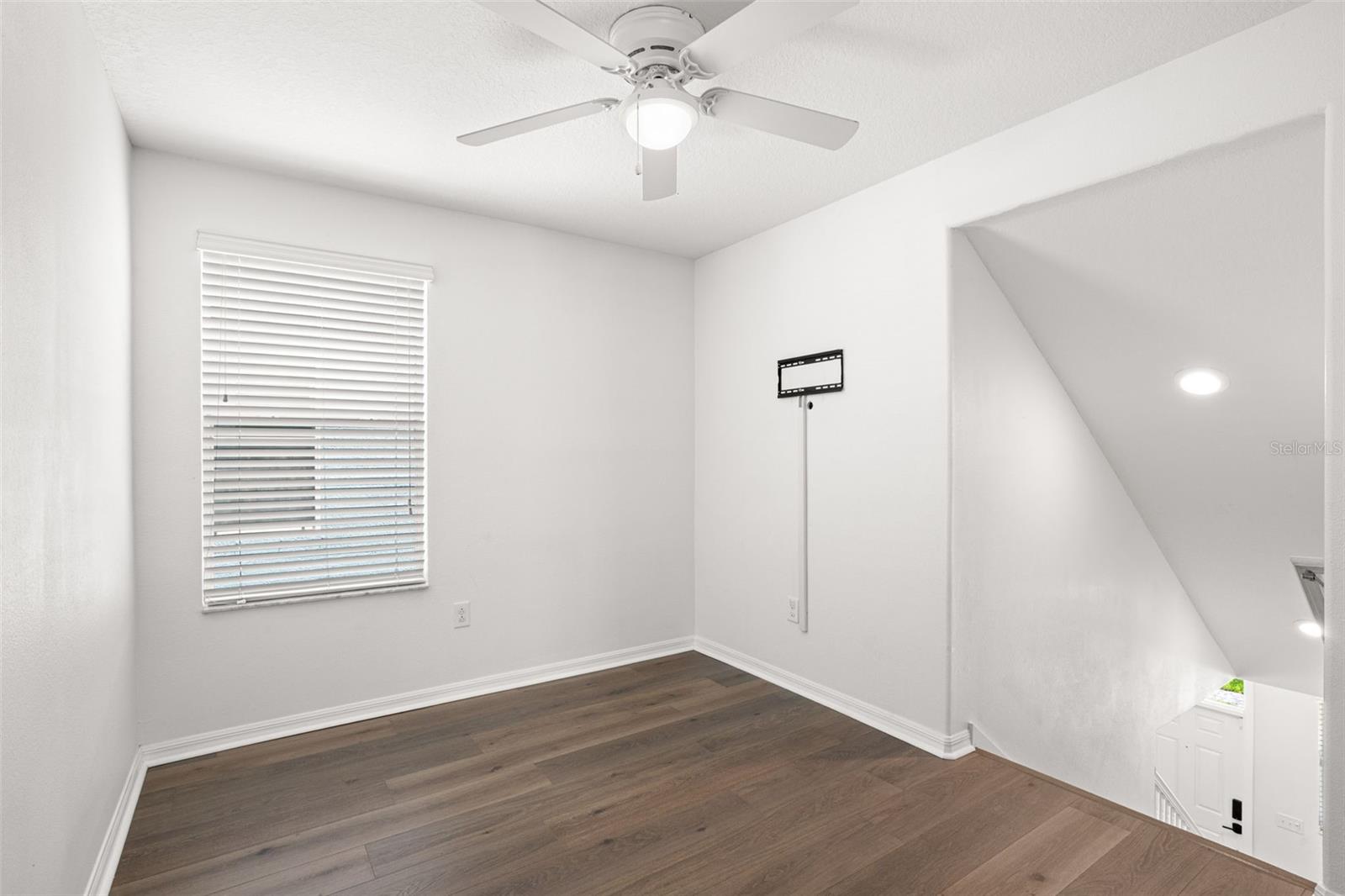 Upstairs Loft