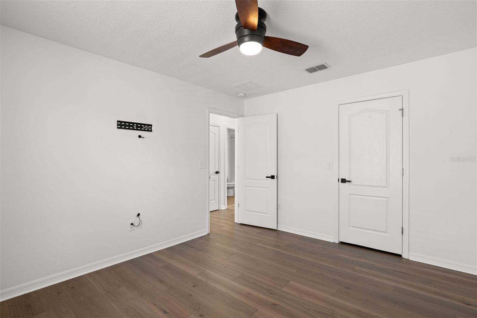 Bedroom #2
