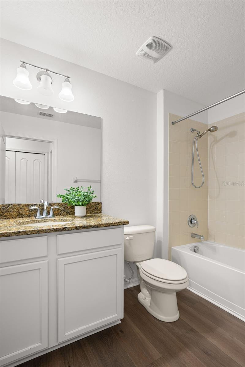 Bathroom #2