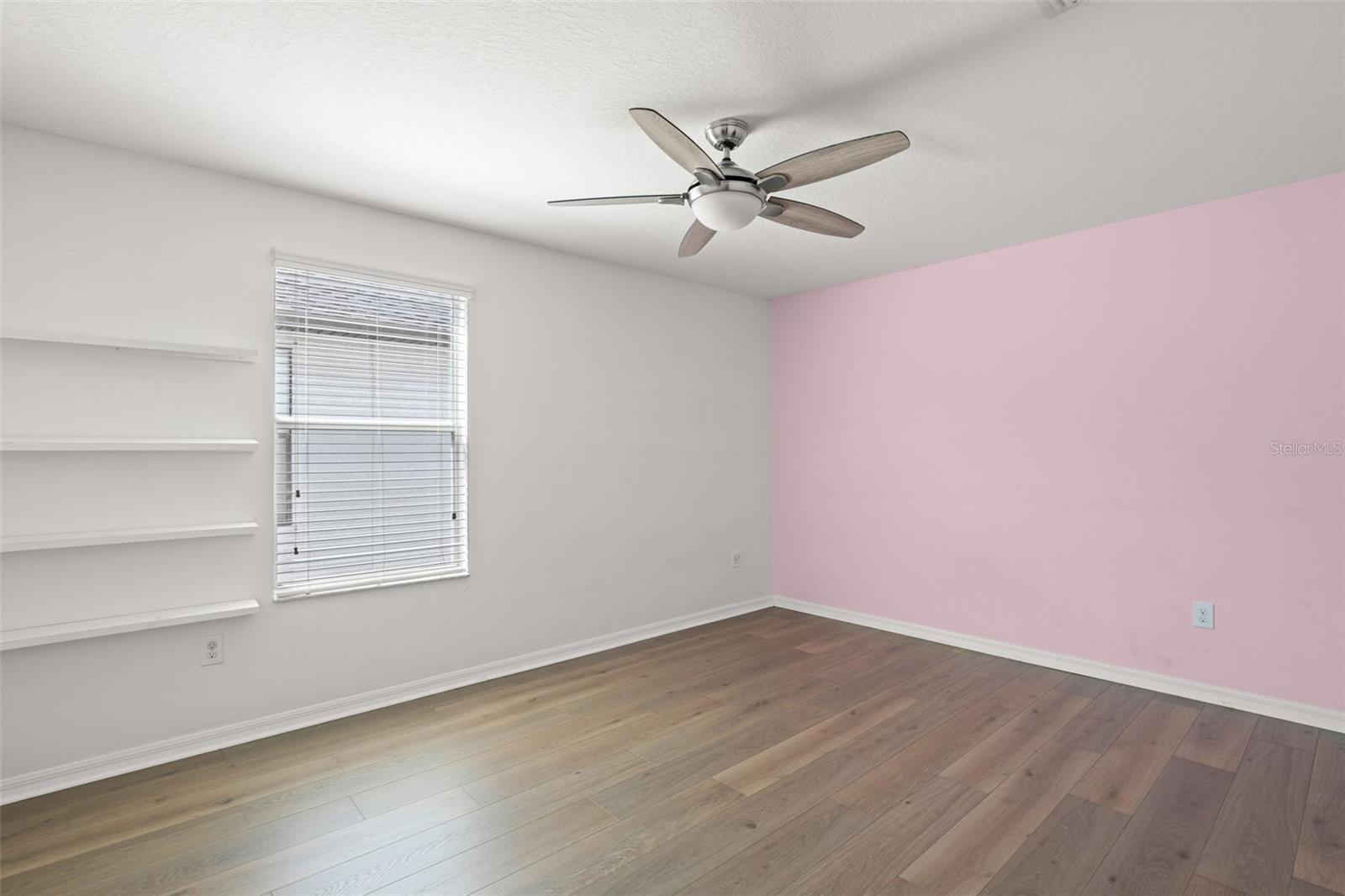 Bedroom #3