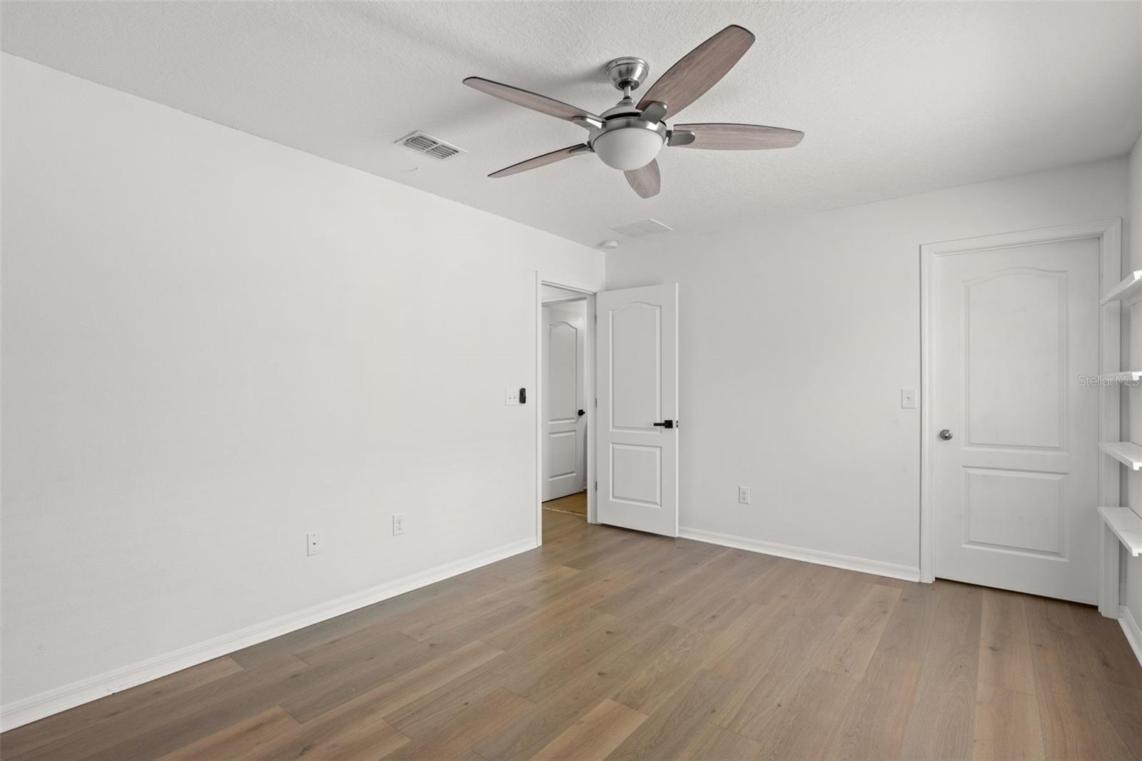Bedroom #3