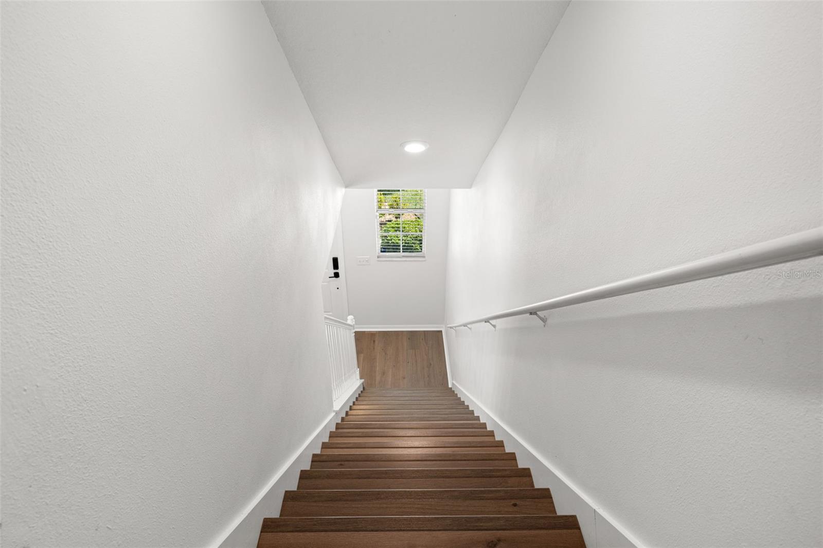 Stairway