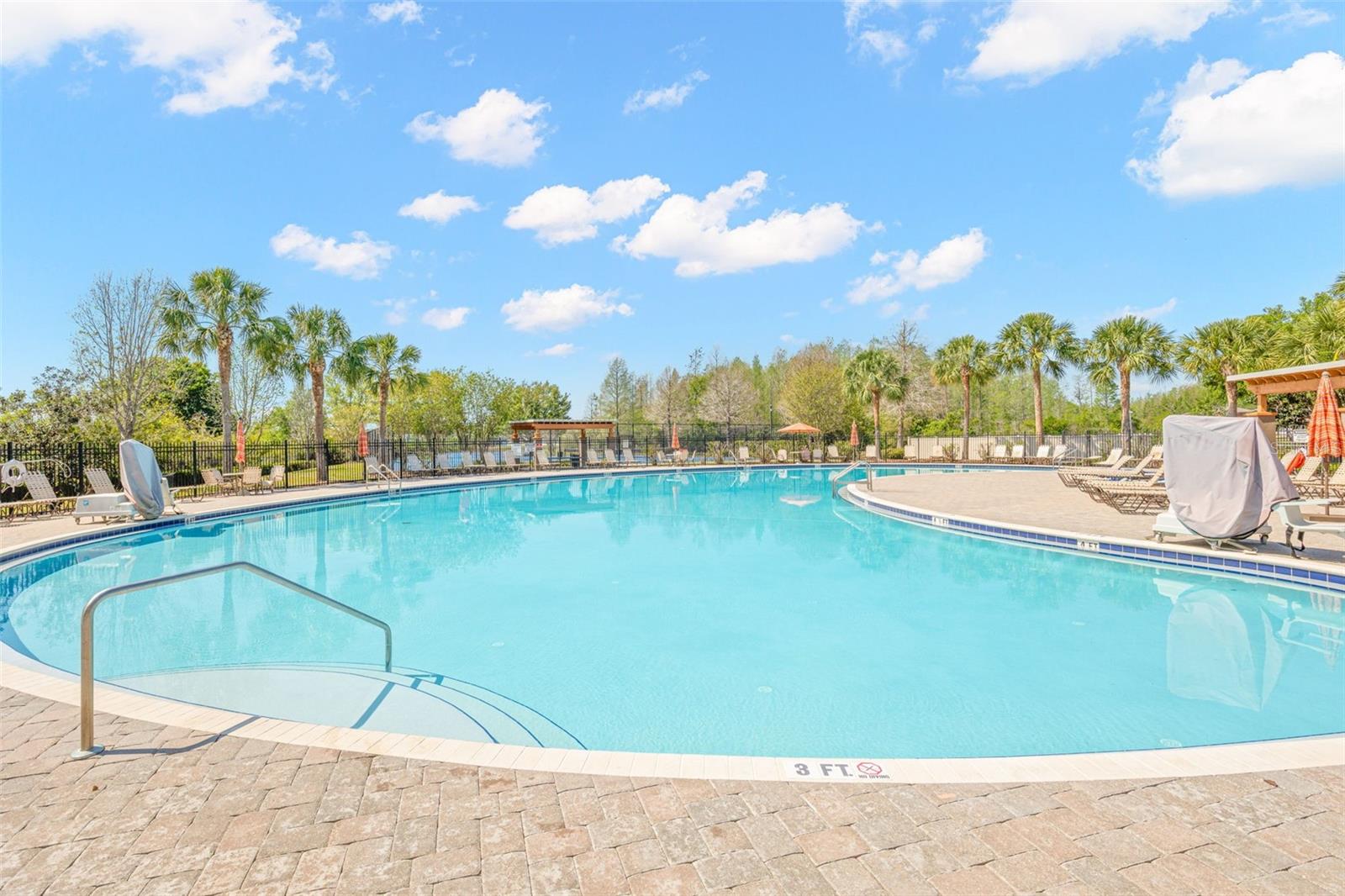 Community Pool