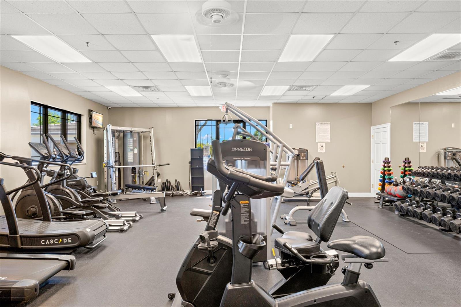 Community Fitness