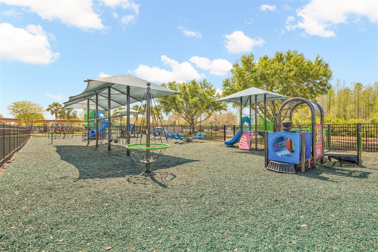 Community Playground