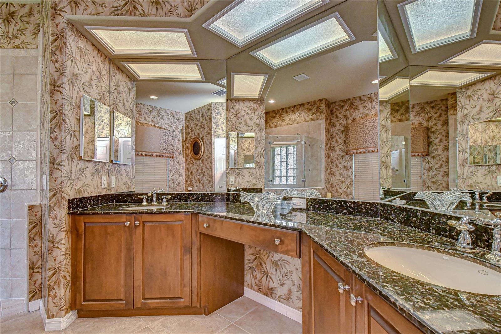Ensuite Bath