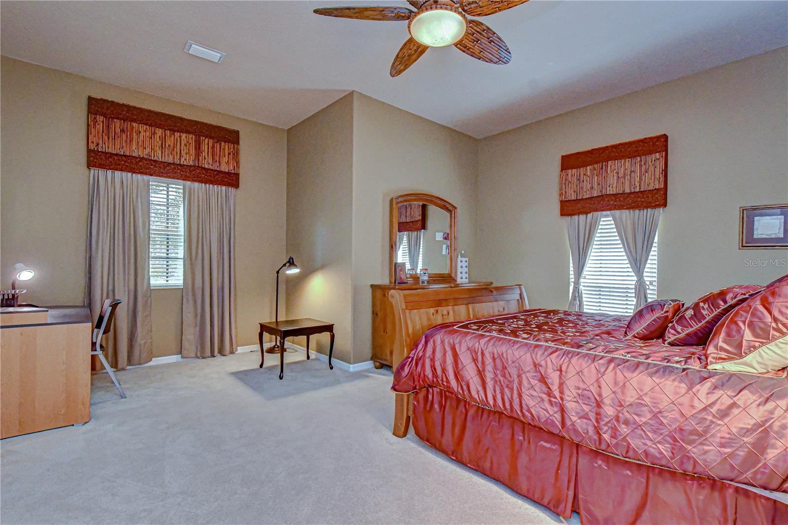 Bedroom 5 Upstairs