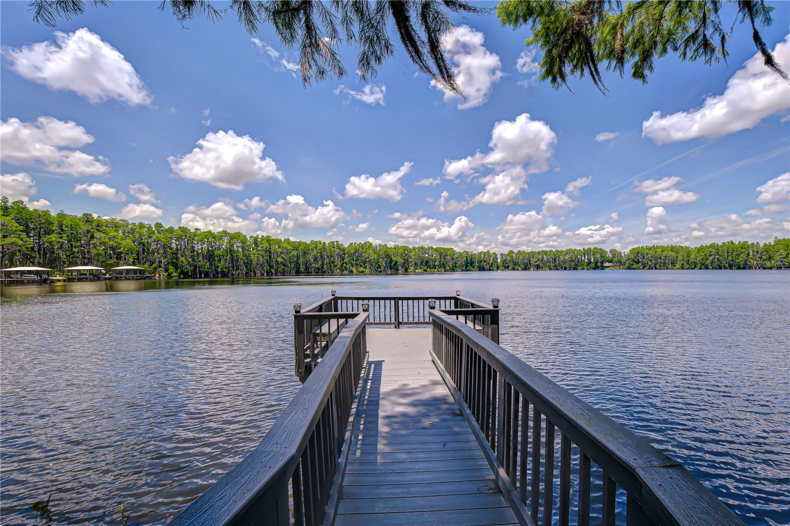 Dock