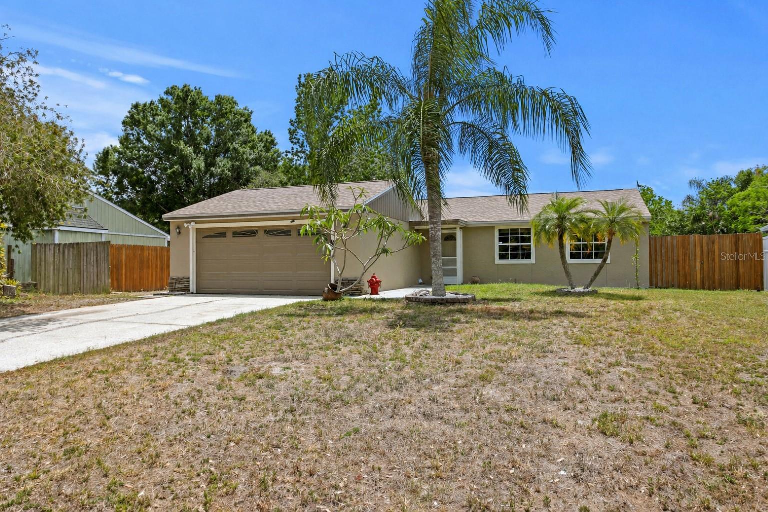 105 Kilsythe St. - Oldsmar, Florida