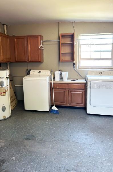 Cabinets for storeage
