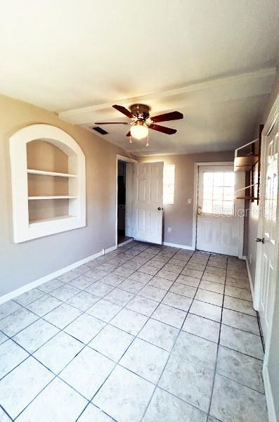 Bonus Room, couls be a 3rd roo could be bedroom, office, flexspace