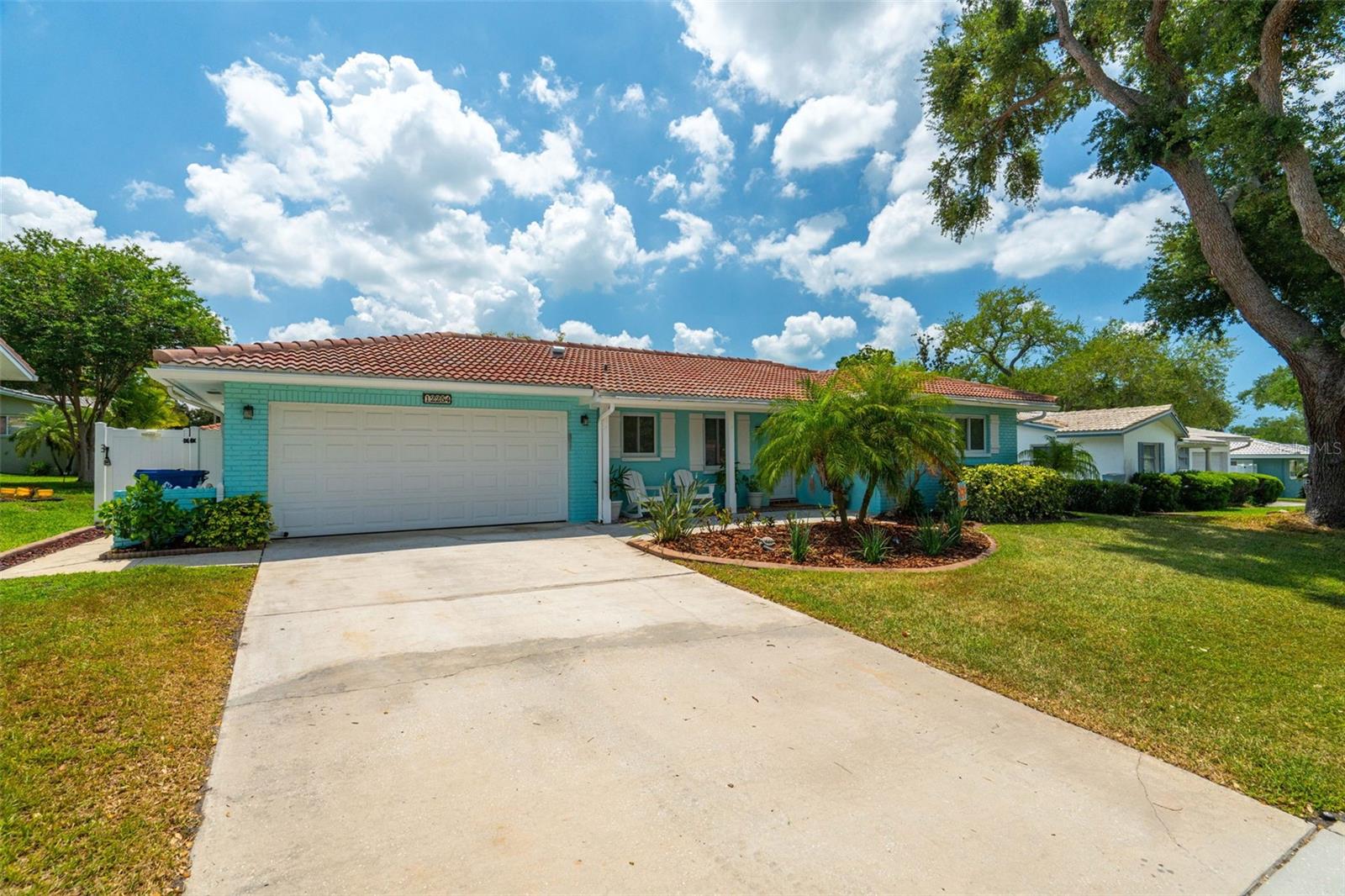 Coveted Canterbury Chase subdivision