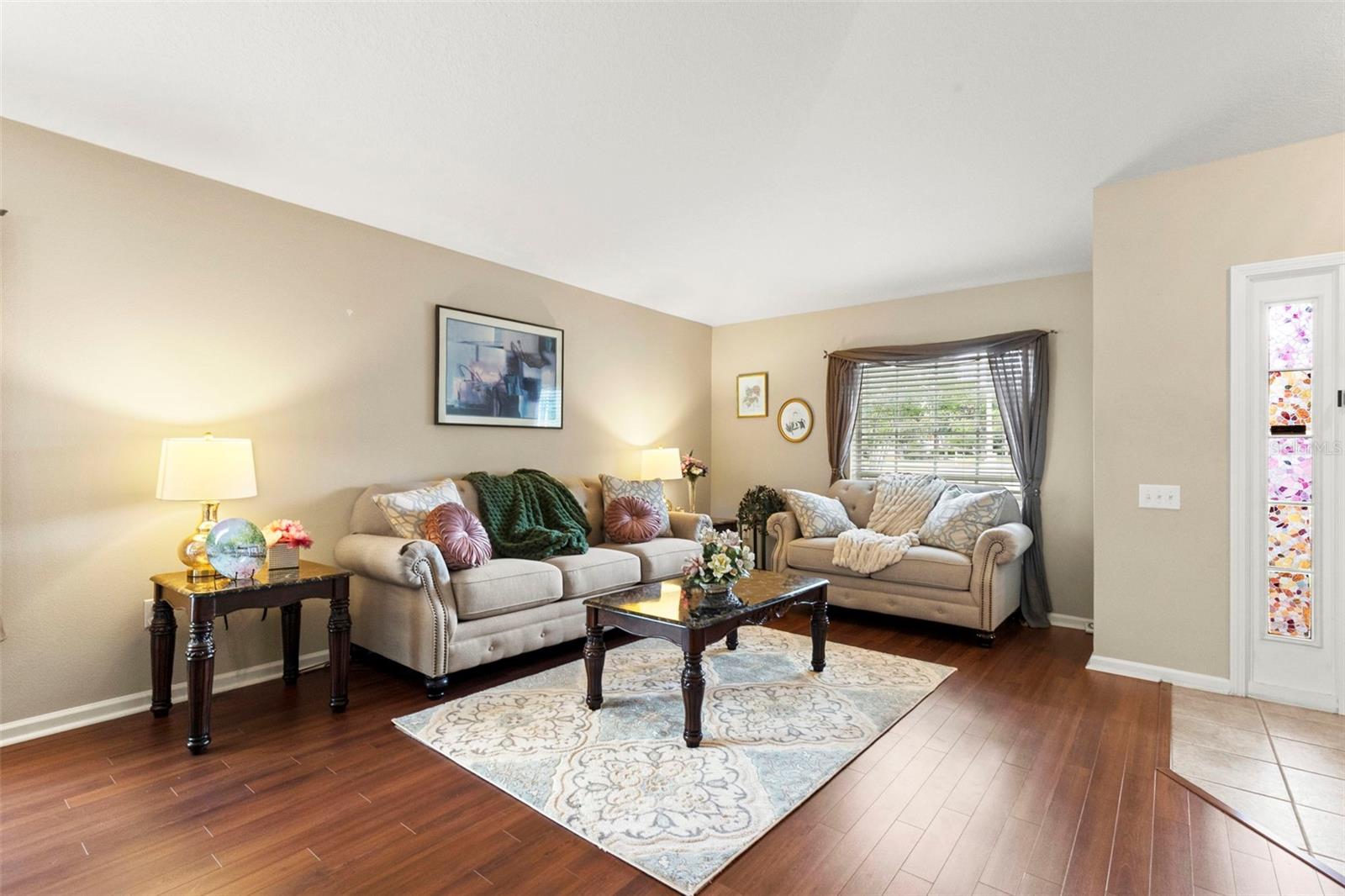Living space