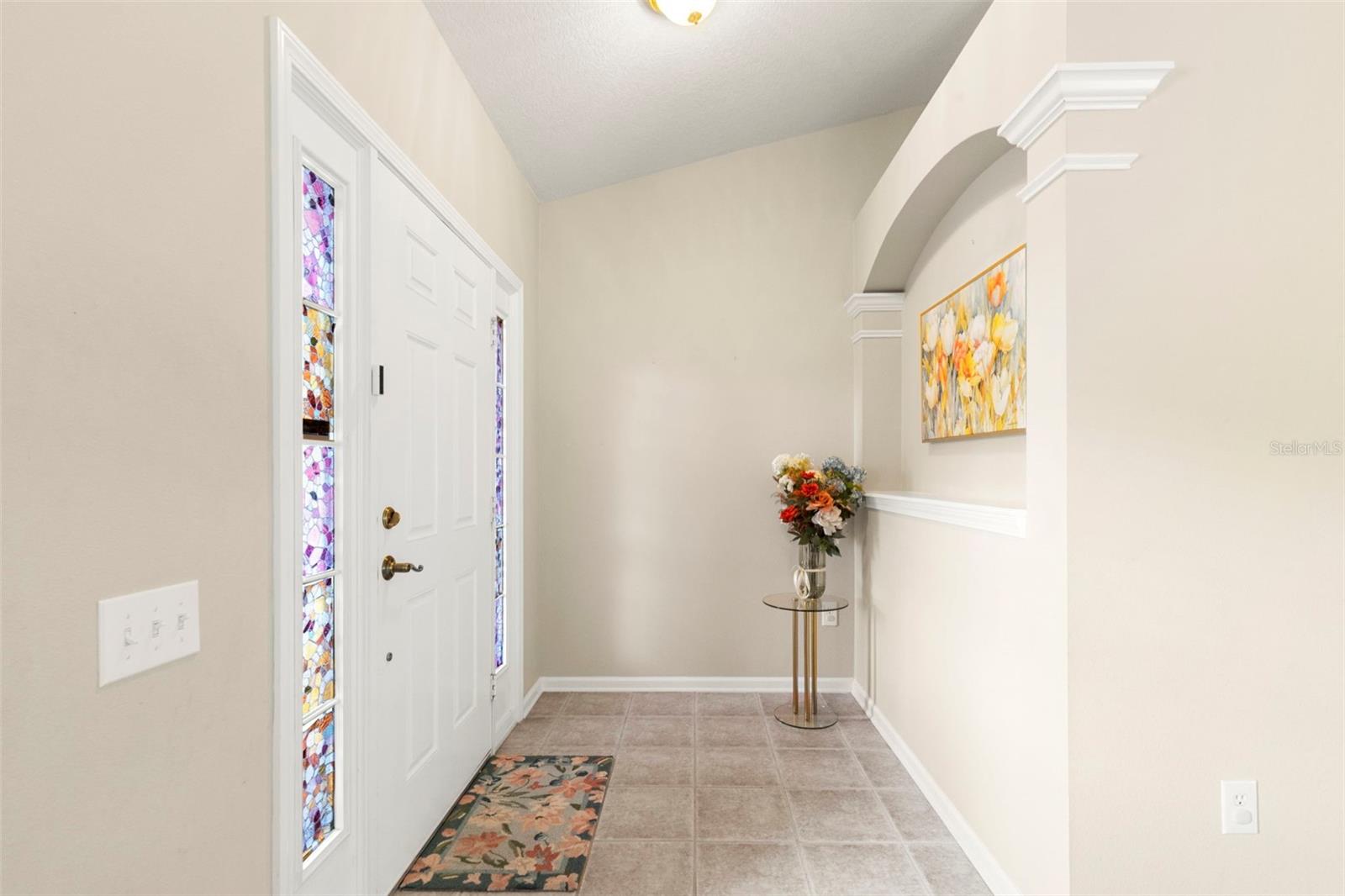 Foyer