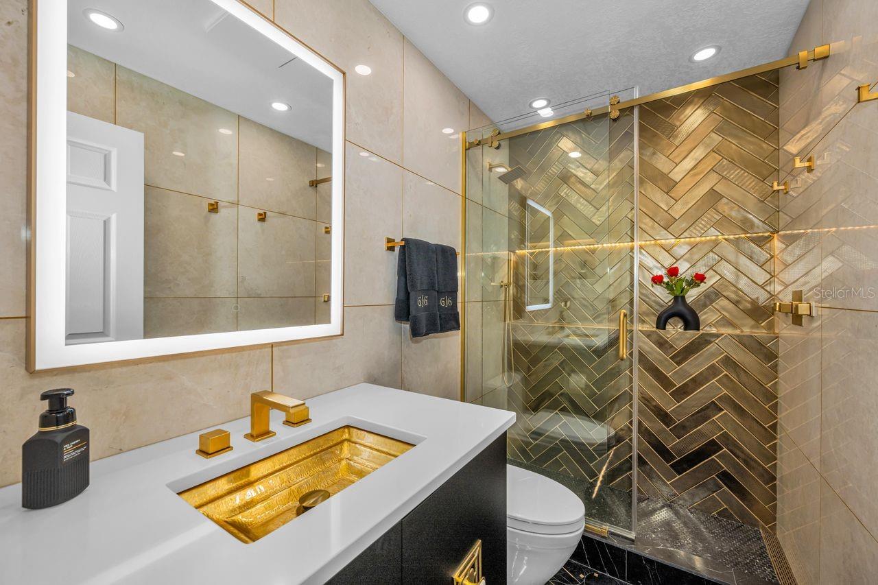 Guest Bath 1