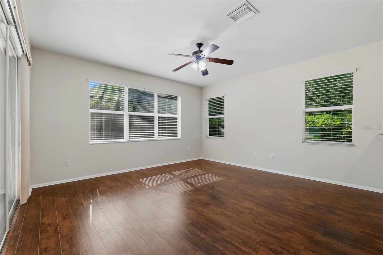 Family Room.